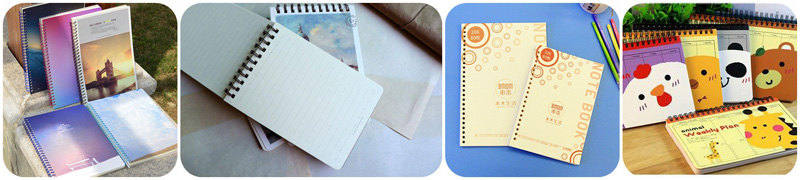 Coil Spiral Binding Machine Coil Spiral Binding Machine