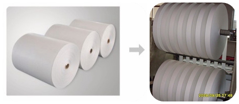 slitter rewinder Slitter Rewinder