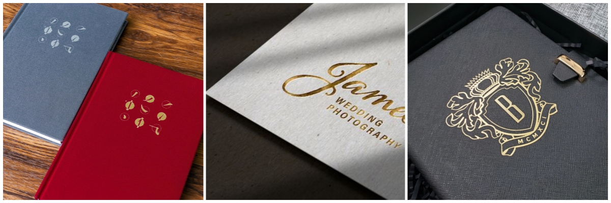 Mesin stamping foil panas untuk kulit papan abu -abu