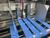 Automatic 5 Ply Litho Flute Laminating Machine Tiga dalam Satu