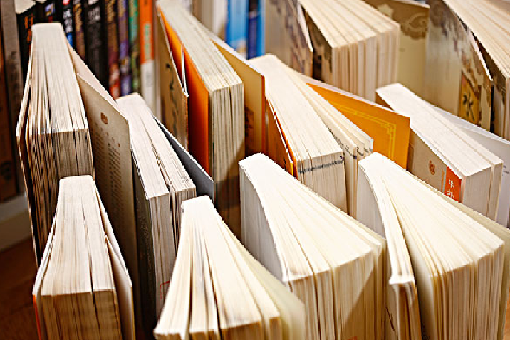 Solusi Pembuatan Buku Latihan