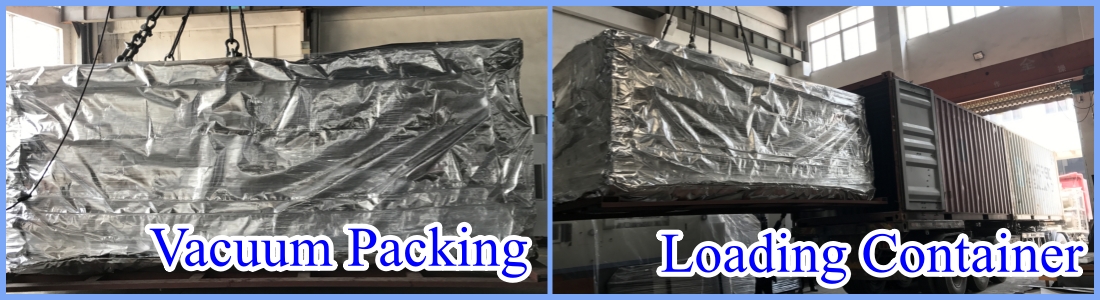 Mesin cap panas dan mesin cutting otomatis