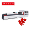 Kotak Automatic Collapsable 5 Link-Board Side Wings Machine Machine
