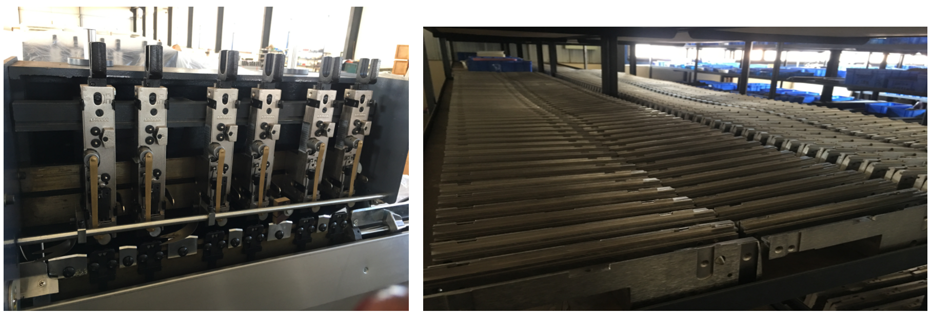 Kepala jahitan kawat