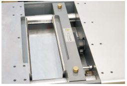 Mesin Press Book Block