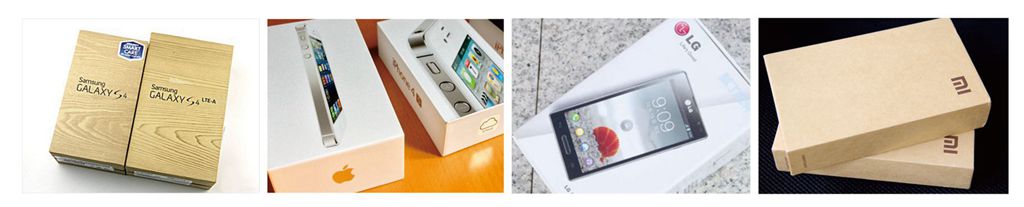 Mesin pembuat kotak hadiah