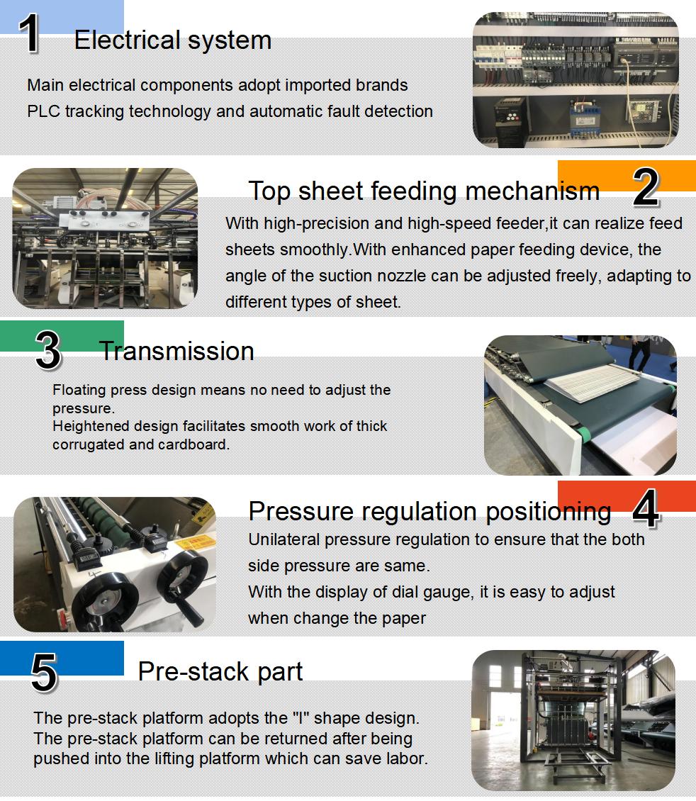 Mesin lamainting seruling otomatis