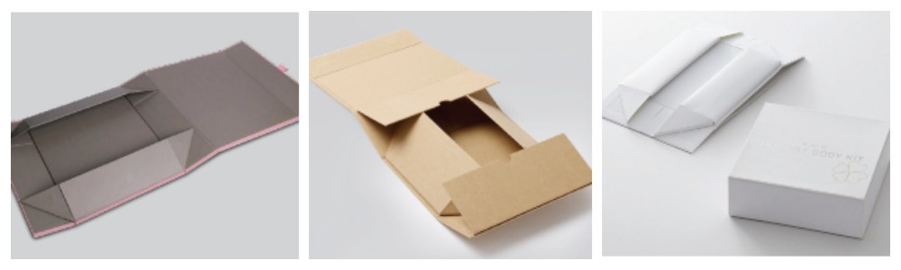 Kotak Automatic Collapsable 5 Link-Board Side Wings Machine Machine