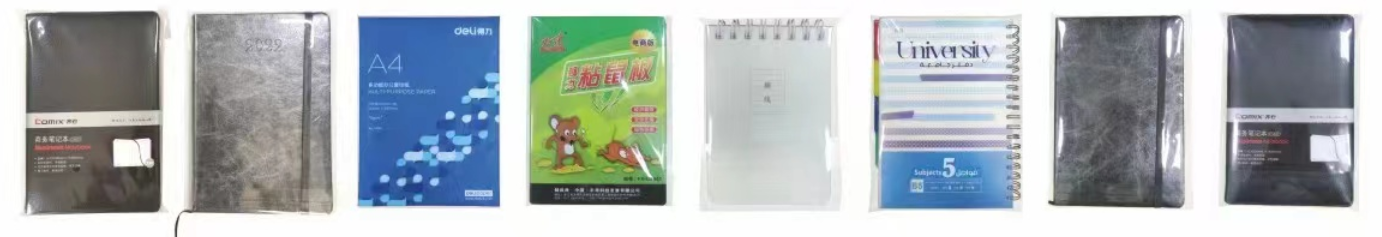 Mesin Pengemasan Mesin Pengemasan Otomatis