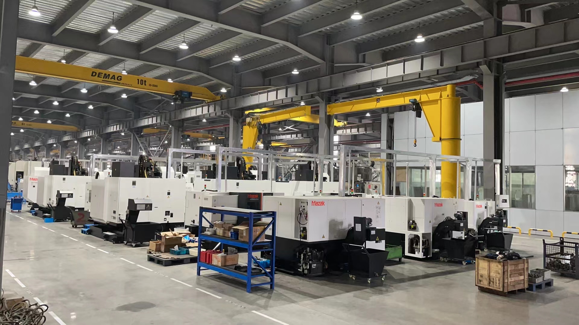 Mesin Sheeter Kertas