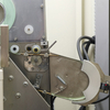 Mesin penghitung kertas kardus otomatis untuk kertas 80 hingga 400gsm 