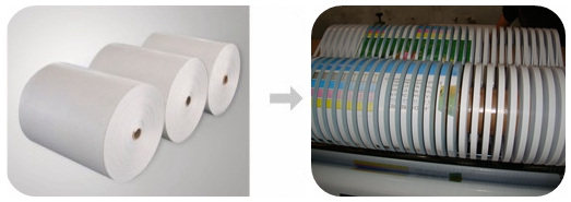 Mesin pemotong celah