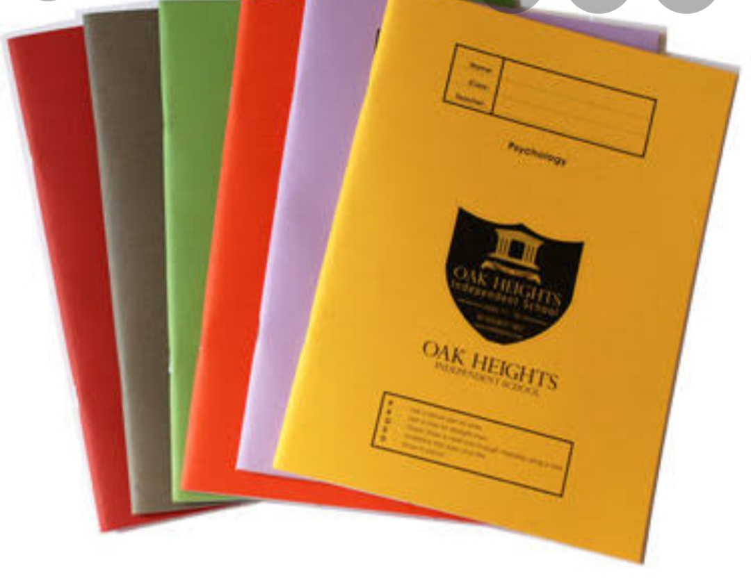 Buku Latihan Mesin Keputusan Flexo