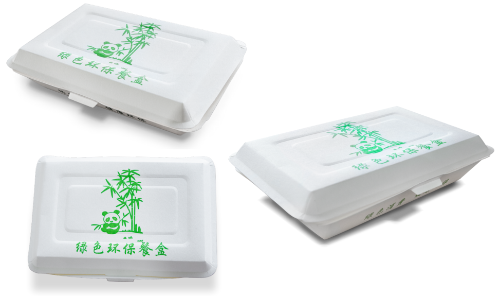 Mesin Pembuat Kotak Kertas