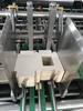 Mesin Penambal Jendela Untuk Kotak Kertas